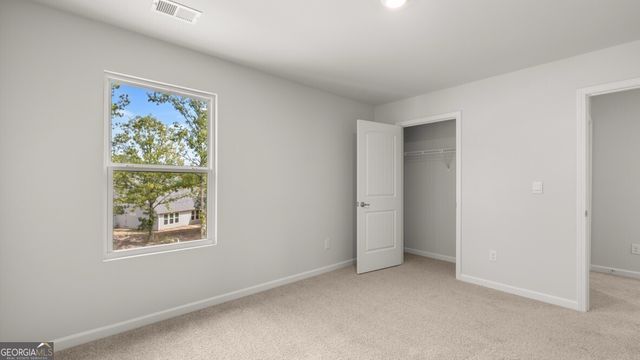 6017 Airedale Drive, Union City, GA 30213