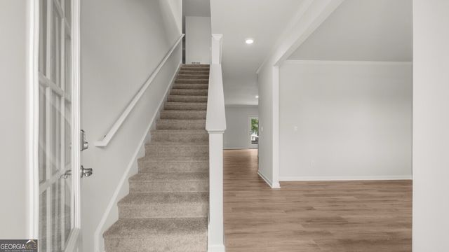 6017 Airedale Drive, Union City, GA 30213