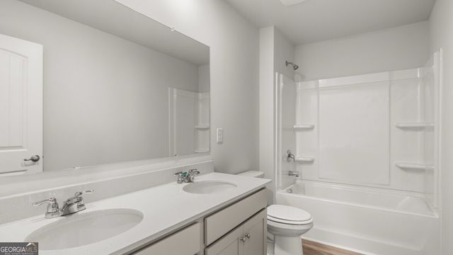 6017 Airedale Drive, Union City, GA 30213