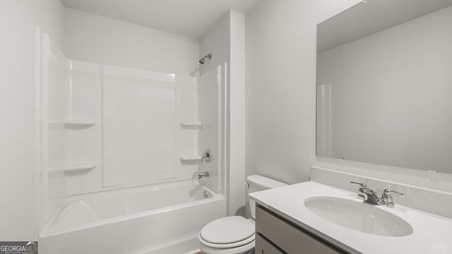 6017 Airedale Drive, Union City, GA 30213