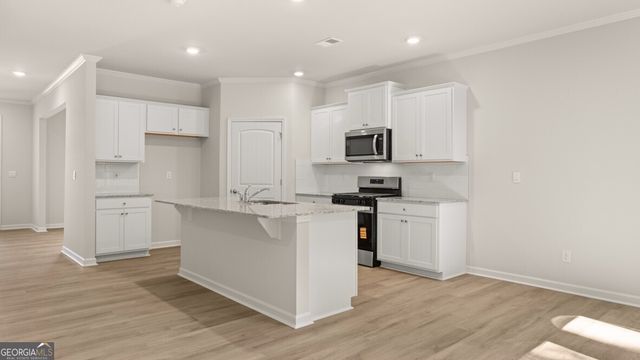 6017 Airedale Drive, Union City, GA 30213