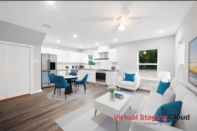 8215 Crestview Drive B, Houston, TX 77028