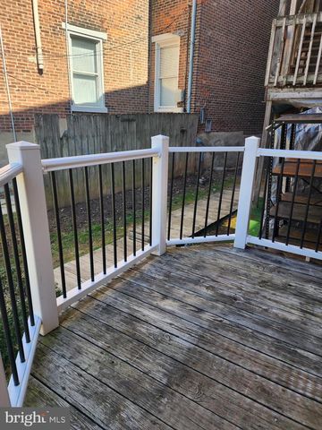 26 N 2ND AVE, Coatesville, PA 19320