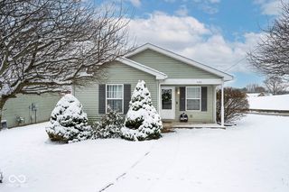 430 N Vine Street, Plainfield, IN 46168