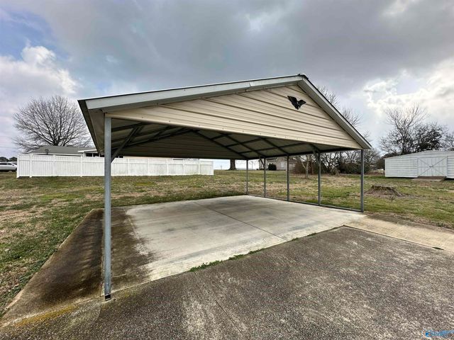 57 Johnson Street, Rainsville, AL 35986