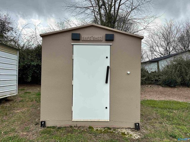 57 Johnson Street, Rainsville, AL 35986