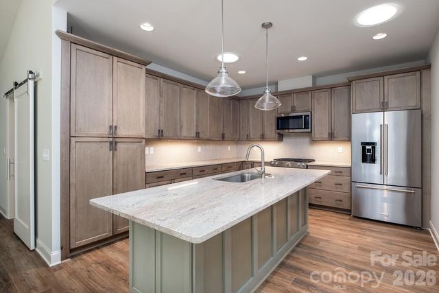 TBD StoneWall Trail 15A, Brevard, NC 28712