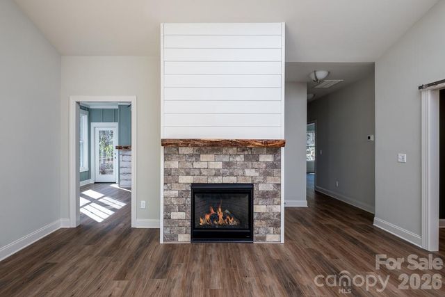 TBD StoneWall Trail 15A, Brevard, NC 28712