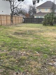 4231 Gunter Street, Houston, TX 77020