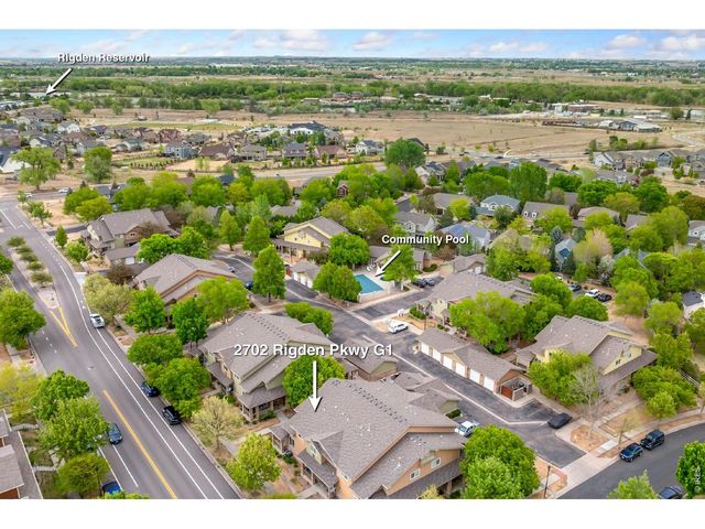 2702 Rigden Pkwy G1, Fort Collins, CO 80525