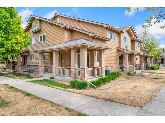 2702 Rigden Pkwy G1, Fort Collins, CO 80525