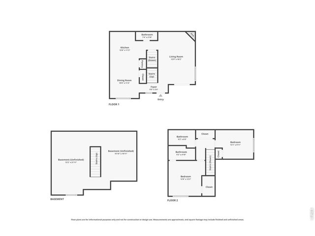 2702 Rigden Pkwy G1, Fort Collins, CO 80525