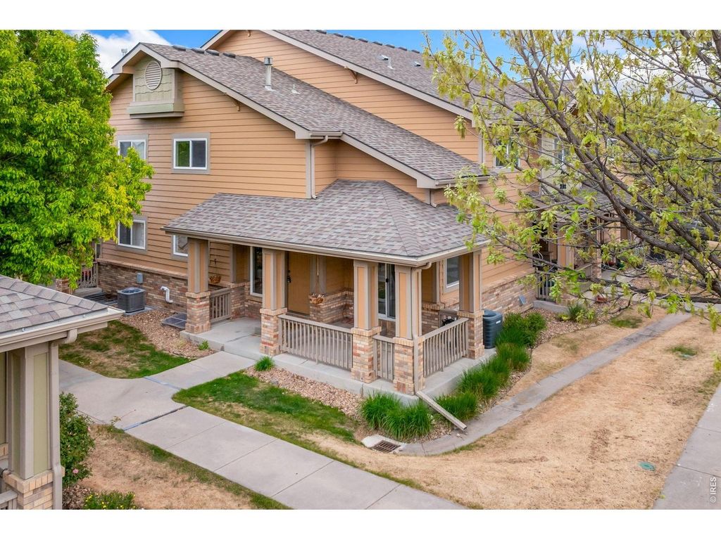 2702 Rigden Pkwy G1, Fort Collins, CO 80525