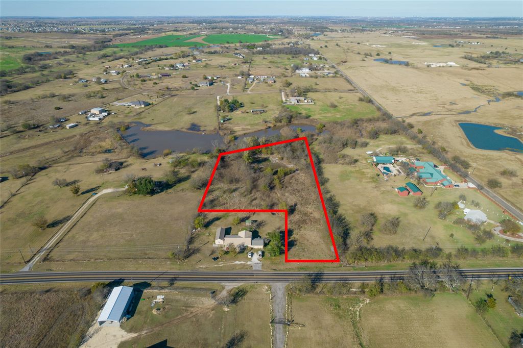 5148 W Fm 917, Godley, TX 76044