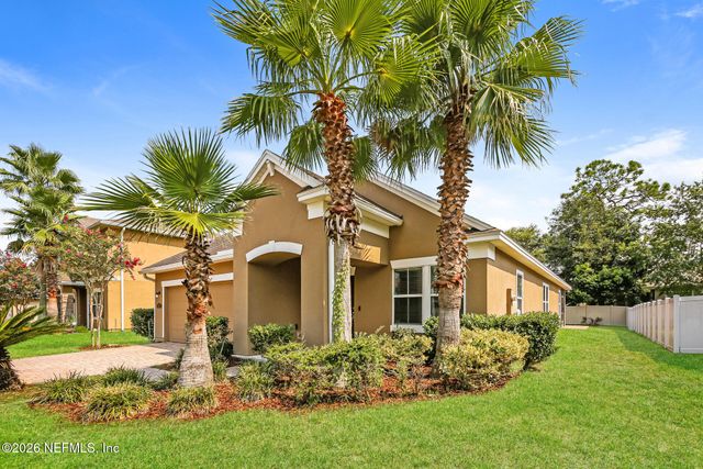162 BRADFORD LAKE Circle, Jacksonville, FL 32218
