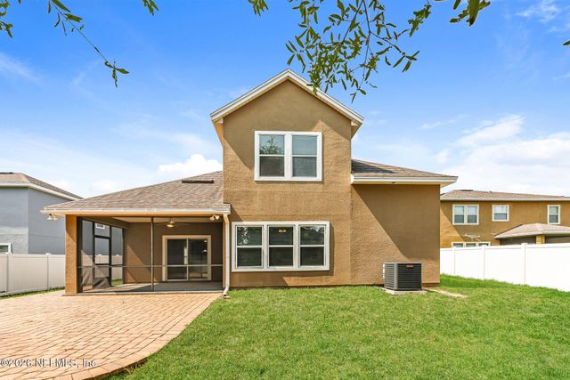 162 BRADFORD LAKE Circle, Jacksonville, FL 32218
