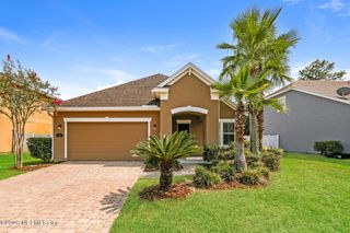 162 BRADFORD LAKE Circle, Jacksonville, FL 32218