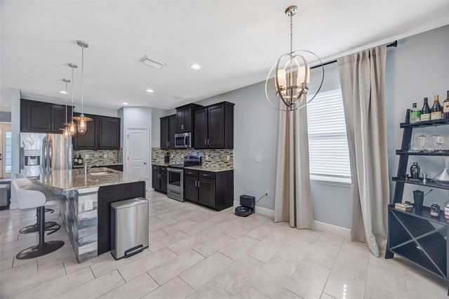 32876 SAND CREEK DRIVE, Wesley Chapel, FL 33543