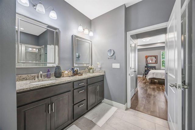 32876 SAND CREEK DRIVE, Wesley Chapel, FL 33543