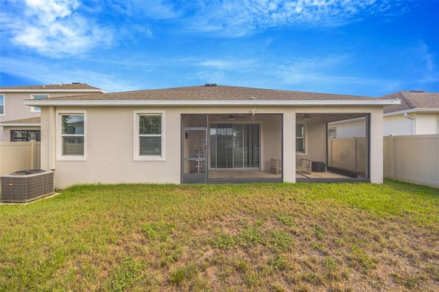 32876 SAND CREEK DRIVE, Wesley Chapel, FL 33543