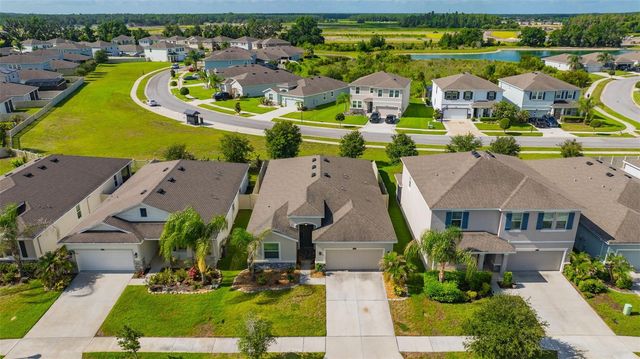 32876 SAND CREEK DRIVE, Wesley Chapel, FL 33543