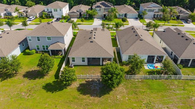 32876 SAND CREEK DRIVE, Wesley Chapel, FL 33543