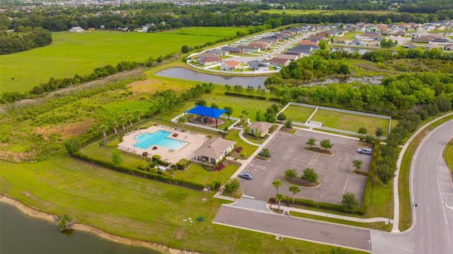32876 SAND CREEK DRIVE, Wesley Chapel, FL 33543