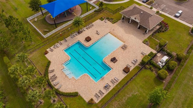 32876 SAND CREEK DRIVE, Wesley Chapel, FL 33543