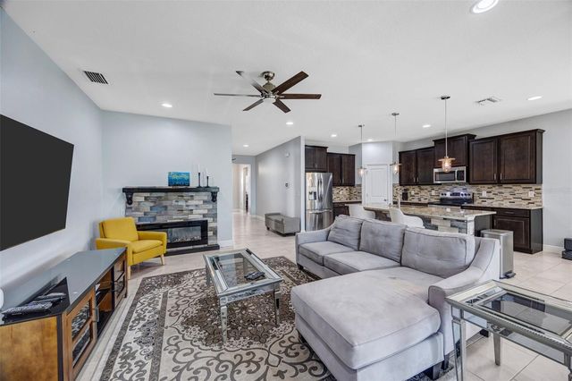 32876 SAND CREEK DRIVE, Wesley Chapel, FL 33543