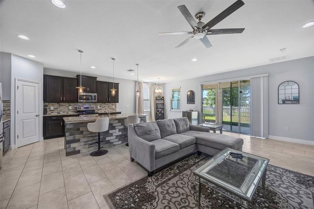 32876 SAND CREEK DRIVE, Wesley Chapel, FL 33543