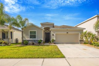 32876 SAND CREEK DRIVE, Wesley Chapel, FL 33543