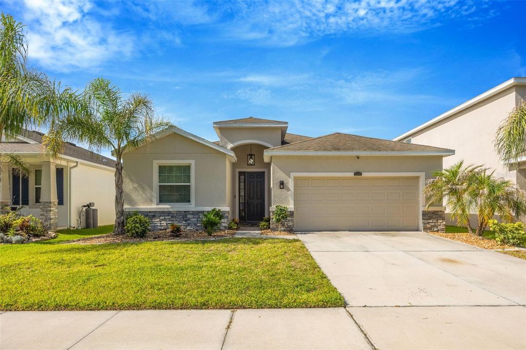 32876 SAND CREEK DRIVE, Wesley Chapel, FL 33543