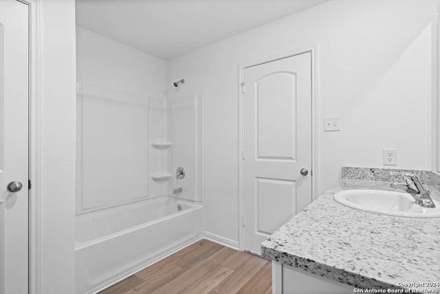 3402 Warlow Branch, San Antonio, TX 78109
