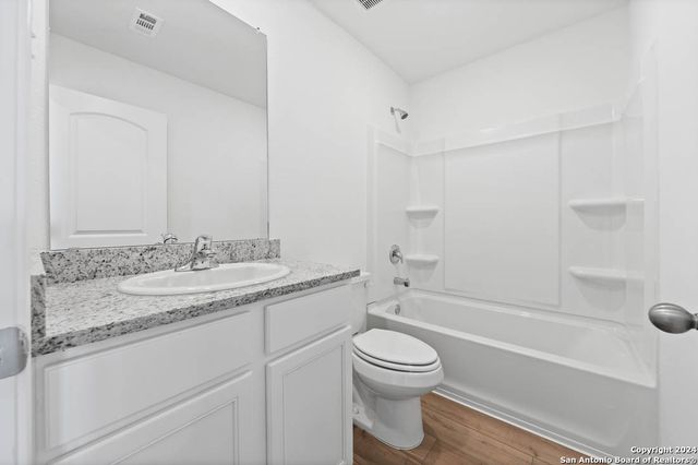 3402 Warlow Branch, San Antonio, TX 78109