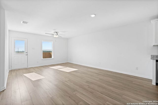 3402 Warlow Branch, San Antonio, TX 78109