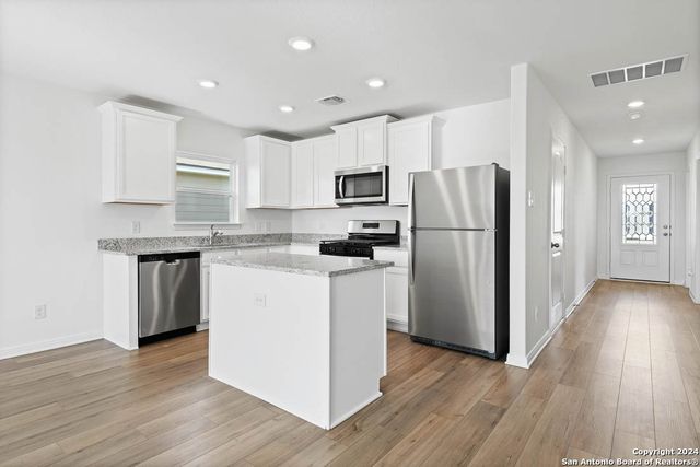 3402 Warlow Branch, San Antonio, TX 78109