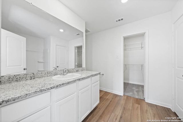 3402 Warlow Branch, San Antonio, TX 78109