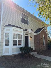 13354 Savannah Club Drive, Charlotte, NC 28273