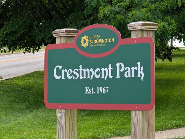 .24 acre W 15th Street, Bloomington, IN 47404