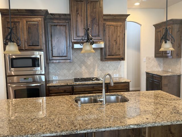 13721 Vera Cruz Road, Frisco, TX 75035