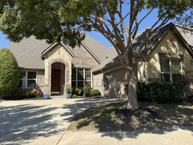 13721 Vera Cruz Road, Frisco, TX 75035