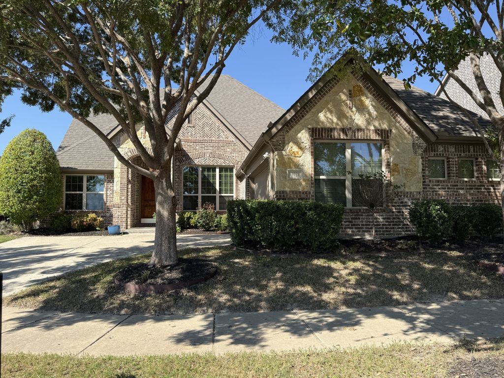 13721 Vera Cruz Road, Frisco, TX 75035