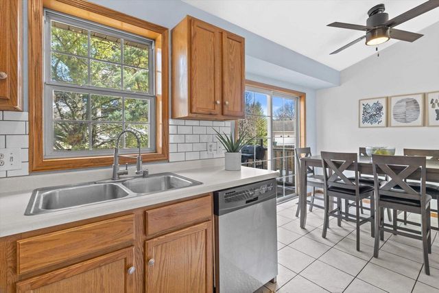 4109 Carberry Street, Madison, WI 53704