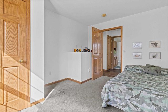 4109 Carberry Street, Madison, WI 53704