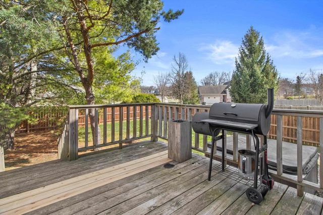 4109 Carberry Street, Madison, WI 53704