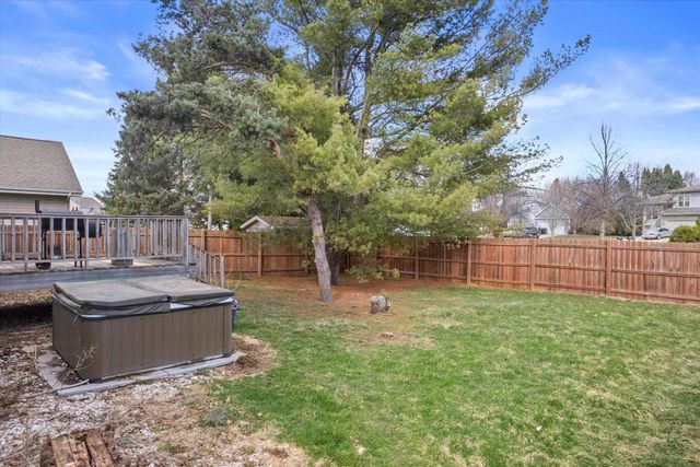 4109 Carberry Street, Madison, WI 53704