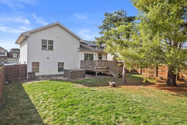 4109 Carberry Street, Madison, WI 53704