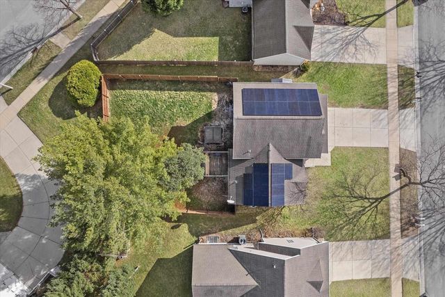 4109 Carberry Street, Madison, WI 53704
