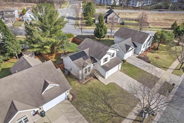 4109 Carberry Street, Madison, WI 53704