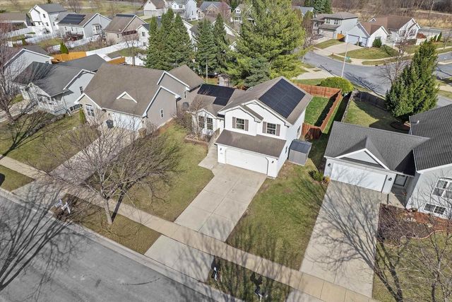 4109 Carberry Street, Madison, WI 53704